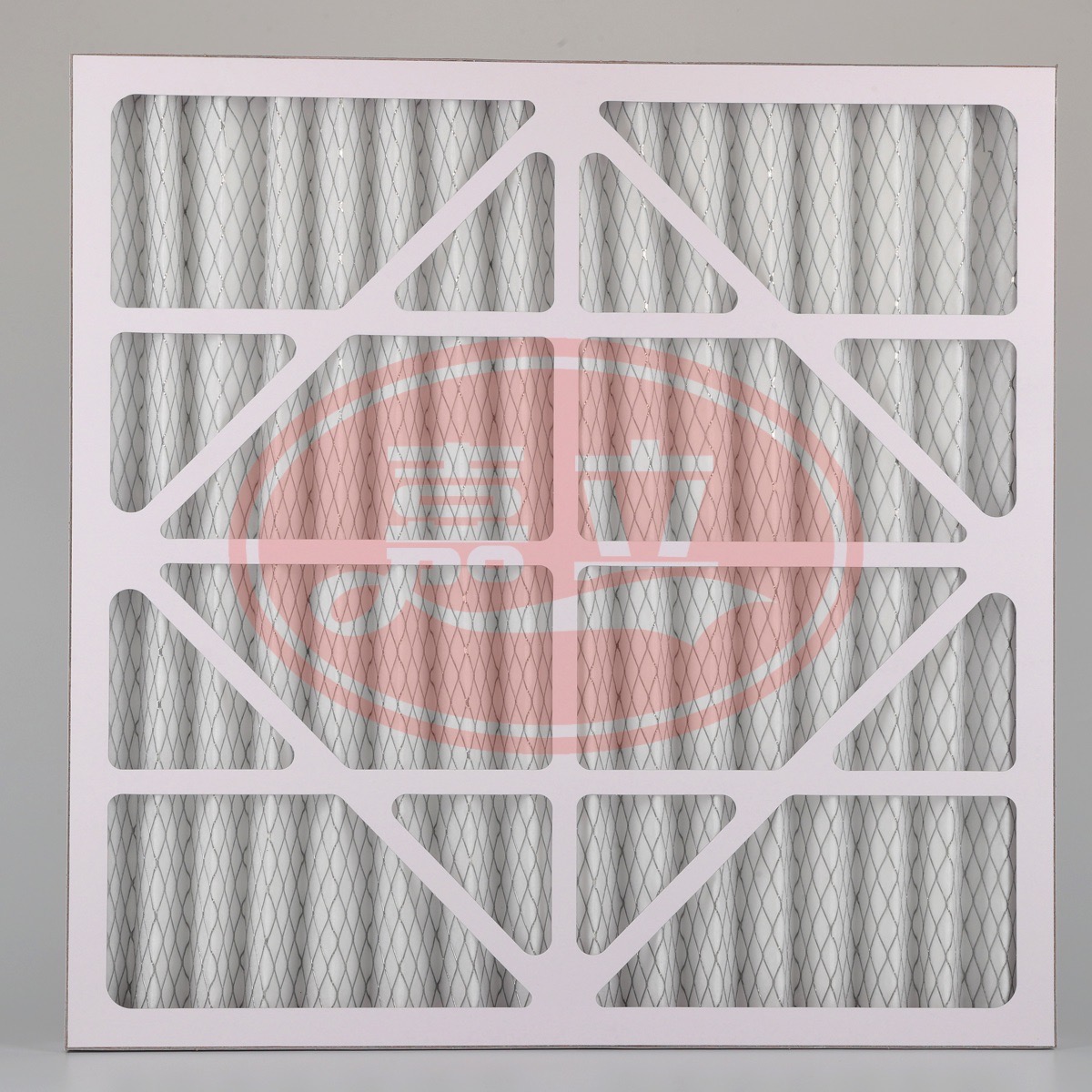 盐山纸框过滤器